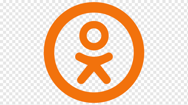 Иконка Одноклассники