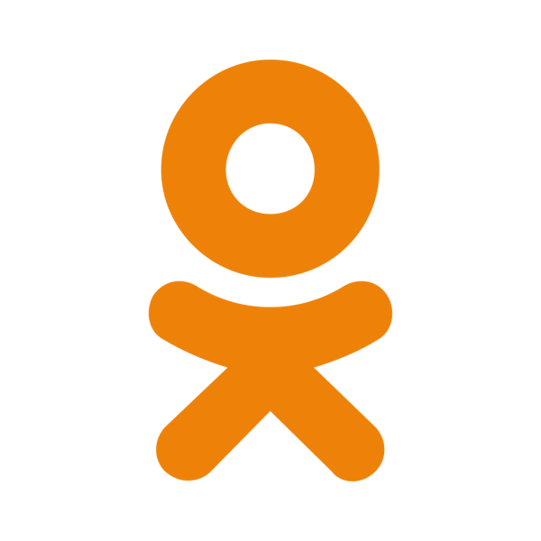 Лого Одноклассники PNG