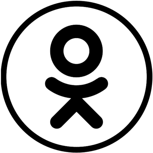 Иконка Одноклассники