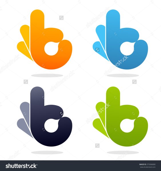 Ок вектор лого