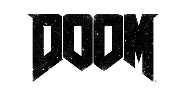 Doom лого