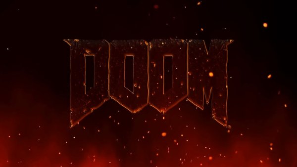 Doom 4 icon