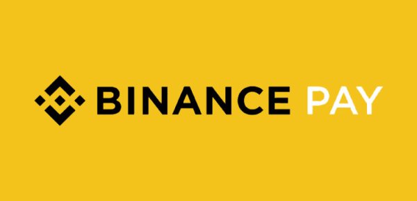 Binance Coin (BNB) логотип