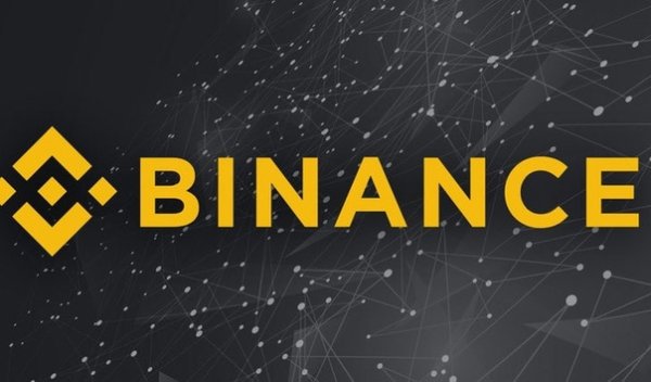 Баннер Бинанс