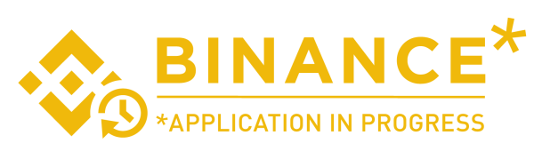 Бинанс логотип