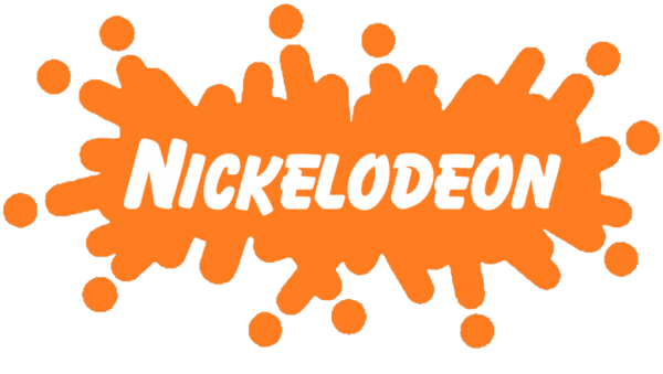 Nickelodeon старое лого