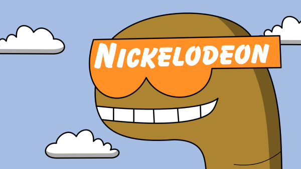 Телеканал Nickelodeon