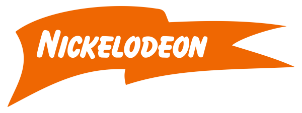 Nickelodeon кляксу