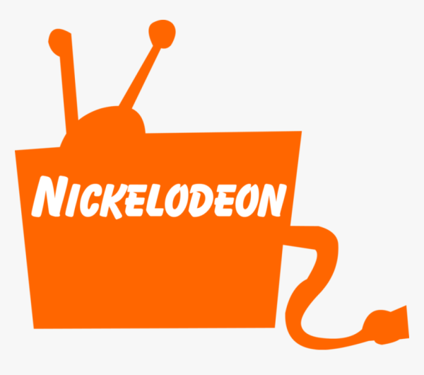 Никелодеон Эволюция логотипа