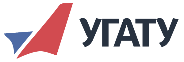 УГАТУ логотип