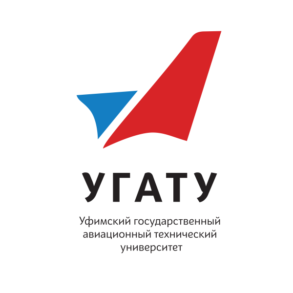 Уфимский государственный авиационный технический университет logo