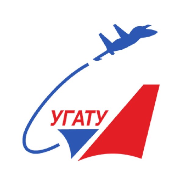 Уфимский государственный авиационный технический университет лого