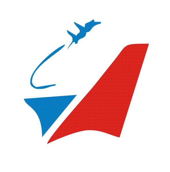 УГАТУ Уфа логотип