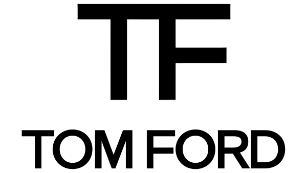 Том Форд значок