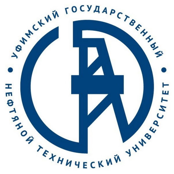 Эмблема нефтяного университета Уфа