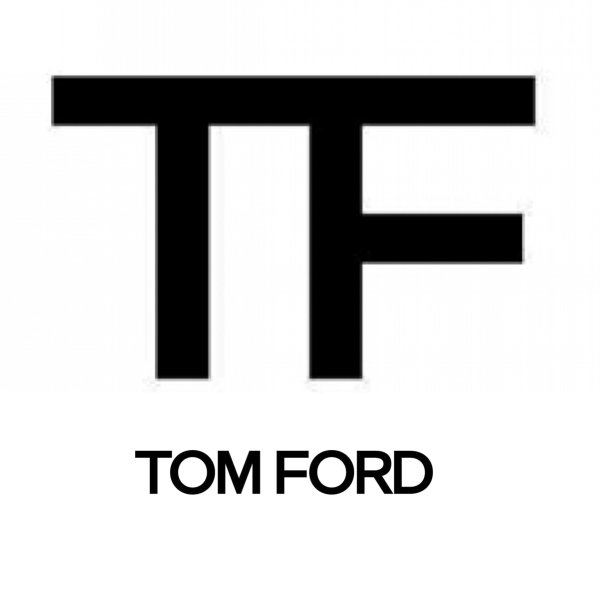 Tom Ford логотип бренда