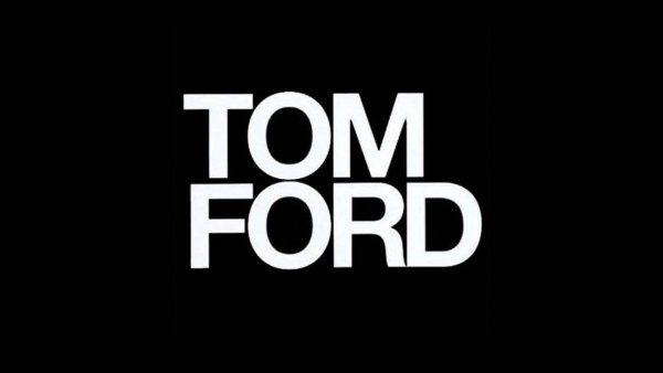 Том Форд знак
