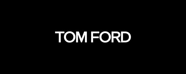 Tom Ford logo
