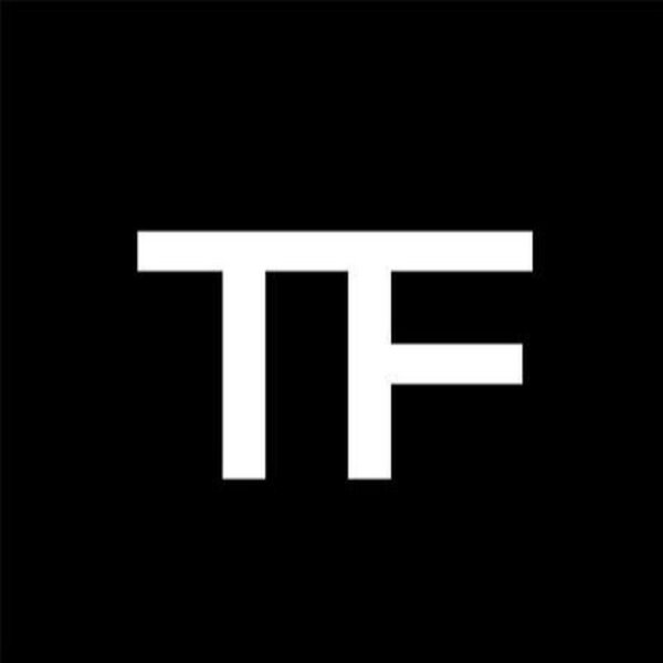Tom Ford духи logo