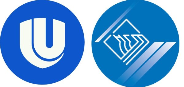 Эмблема нефтяного университета Уфа