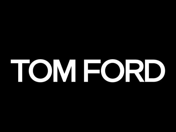 Tom Ford лого