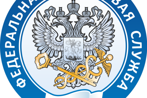 Герб Федеральной налоговой службы России