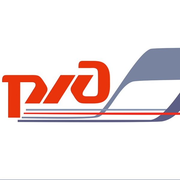 Значок ОАО РЖД