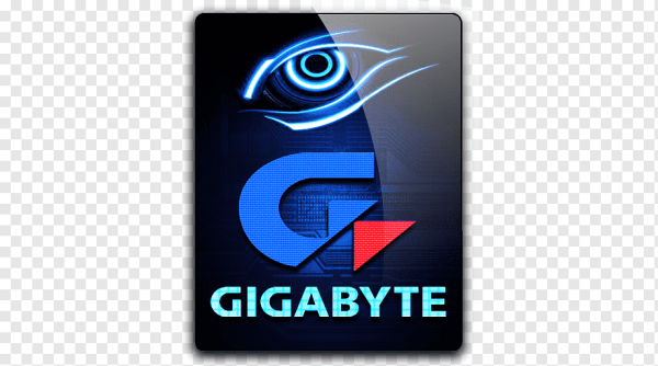 Фирма Gigabyte
