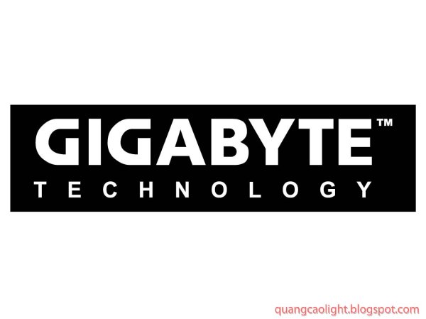 Иконка бренда Gigabyte PNG
