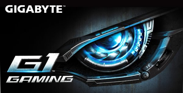 Логотип Gigabyte Ultra durable