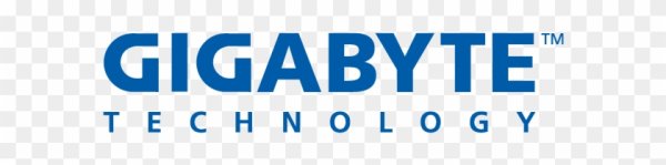 Gigabyte символ