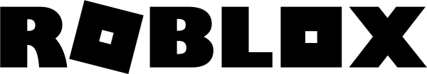 Roblox логотип