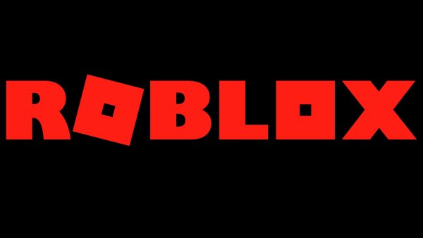 Roblox logo