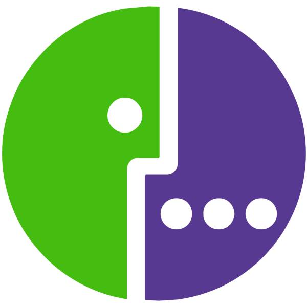 МЕГАФОН эмблема логотип