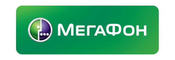МЕГАФОН ярлык
