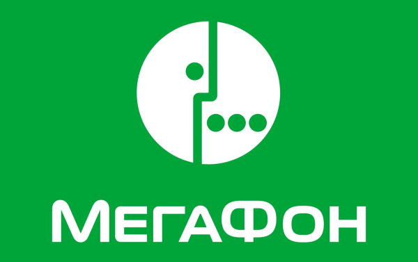 Значок МЕГАФОН