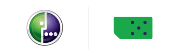 МЕГАФОН ярлык