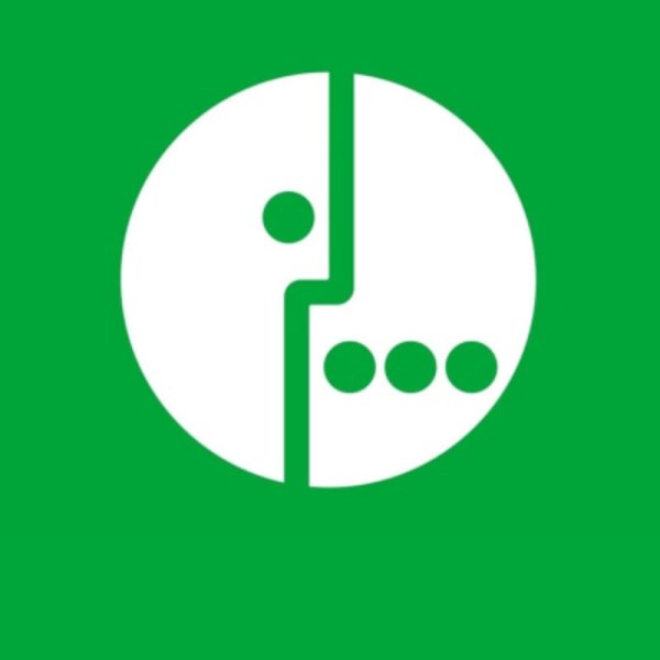 МЕГАФОН новый логотип