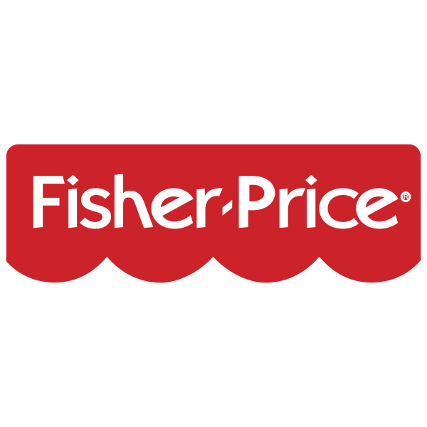 Fisher Price лого