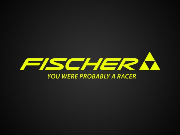 Логотип Фишер