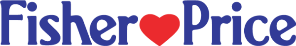 Fisher Price логотип вектор