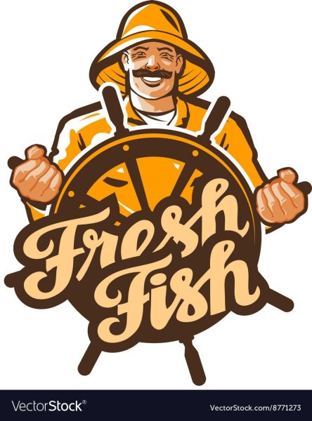 Чей известный логотип Fishers FENDMEN