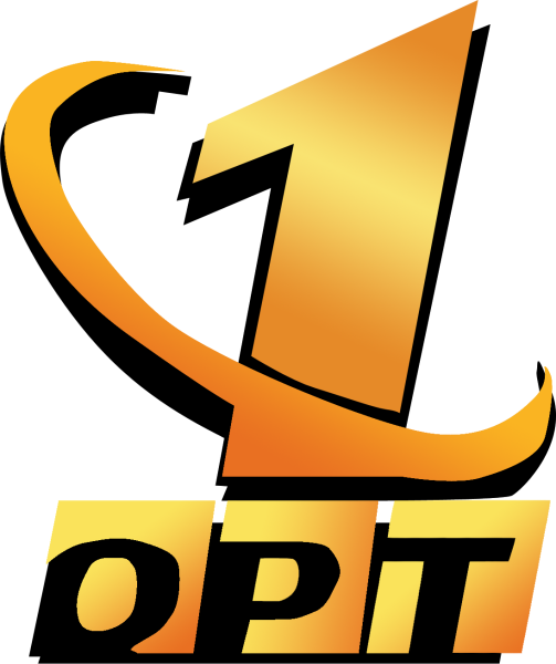 ОРТ канал логотип 1997-2000