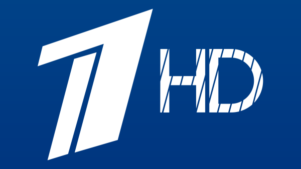 Значок первого канала