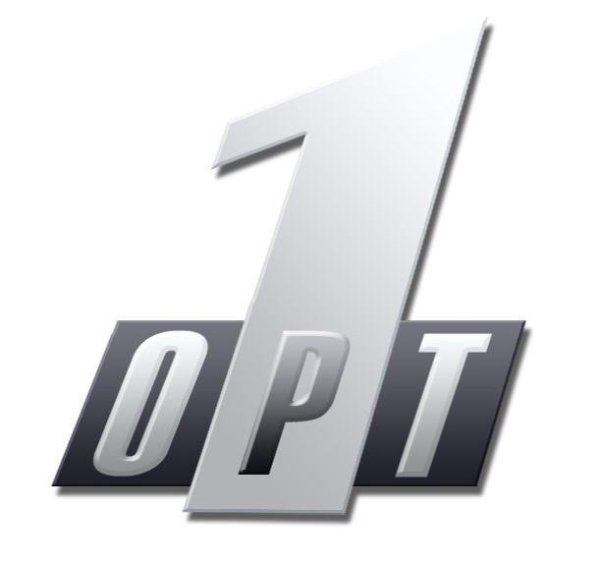 Логотип канала ОРТ 1995