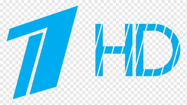 Значок первого канала