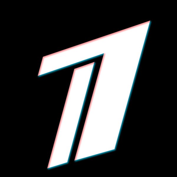 Логотип первого