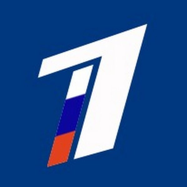 Логотип ОРТ 1995