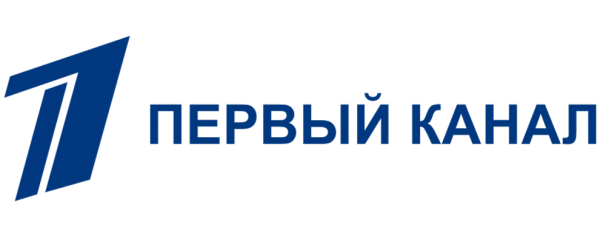 Первый логотип