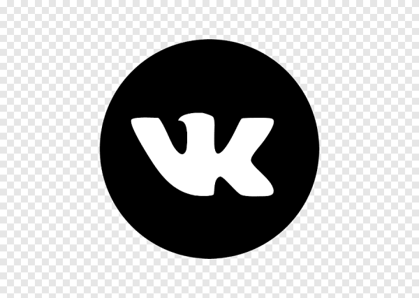Логотип ВК